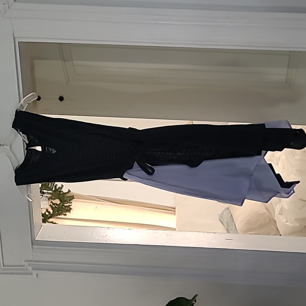 Cute casual dress